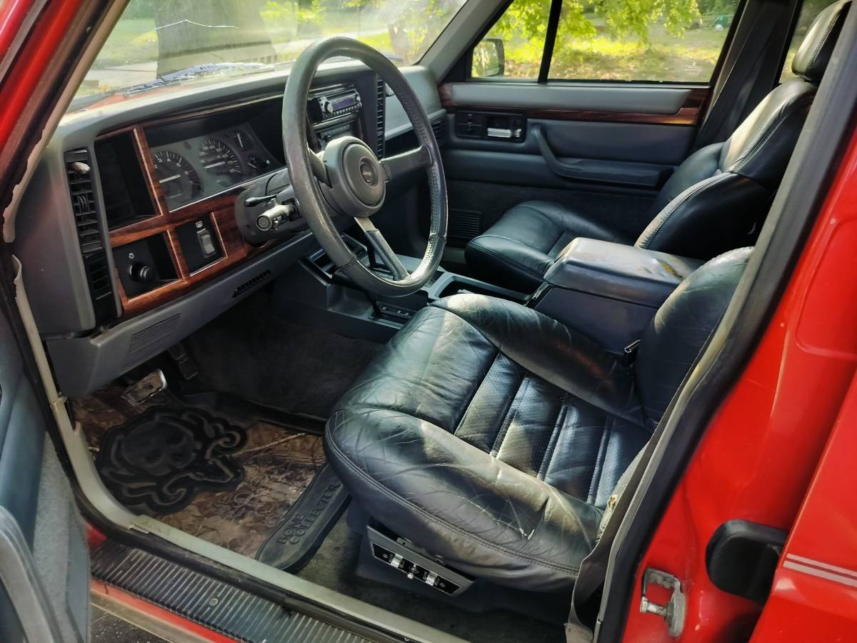 Jeep-cherokee-1994-red-11