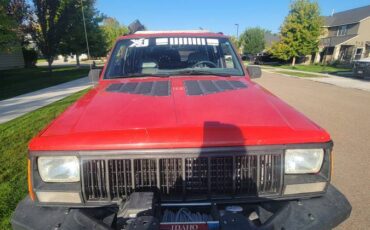 Jeep-cherokee-1994-red-11