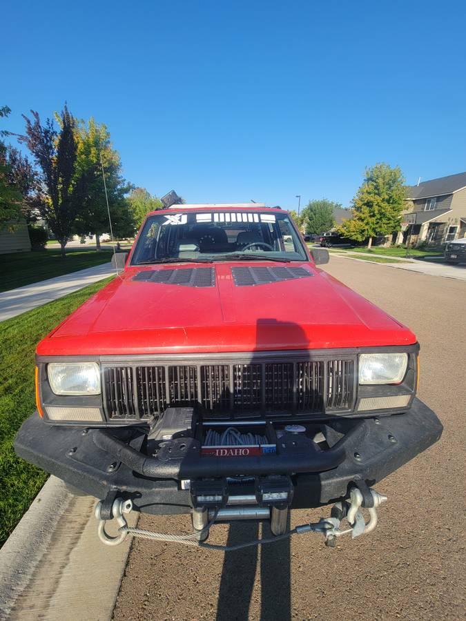 Jeep-cherokee-1994-red-11