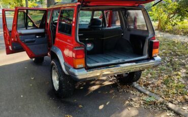 Jeep-cherokee-1994-red-13