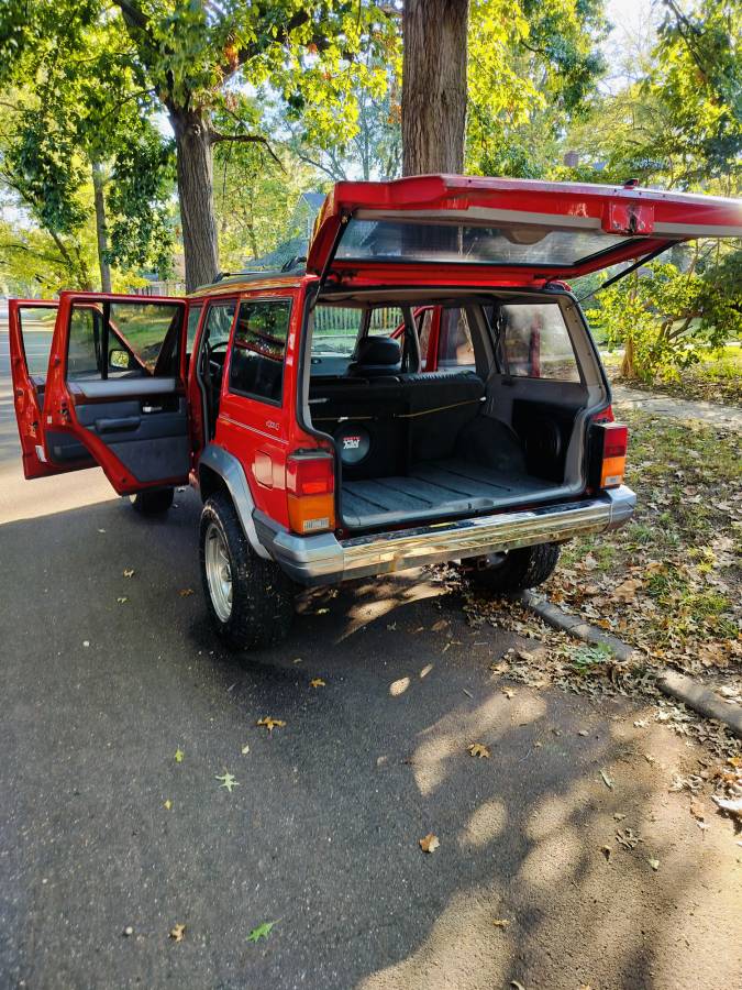 Jeep-cherokee-1994-red-13
