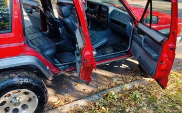 Jeep-cherokee-1994-red-14