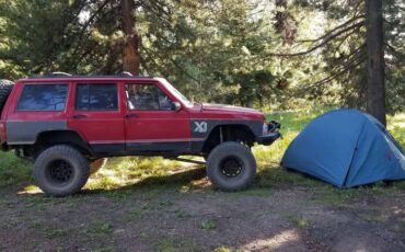 Jeep-cherokee-1994-red-14