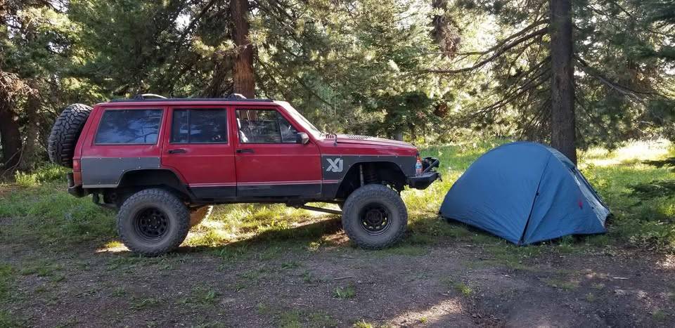 Jeep-cherokee-1994-red-14