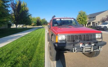 Jeep-cherokee-1994-red-16