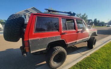 Jeep-cherokee-1994-red-2