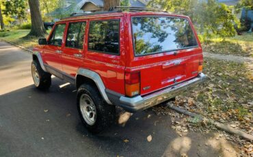 Jeep-cherokee-1994-red-3