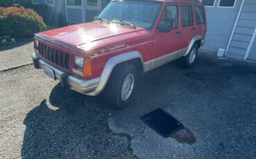 Jeep-cherokee-1994-red-3