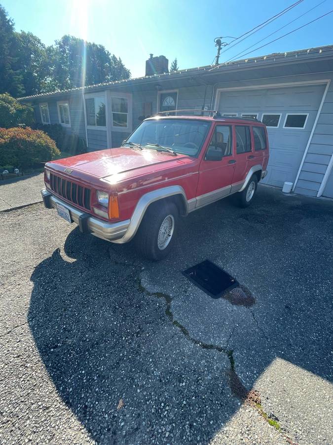 Jeep-cherokee-1994-red-3