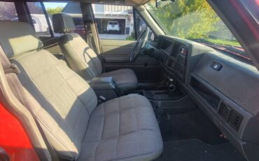 Jeep-cherokee-1994-red-3