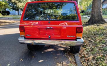 Jeep-cherokee-1994-red-4