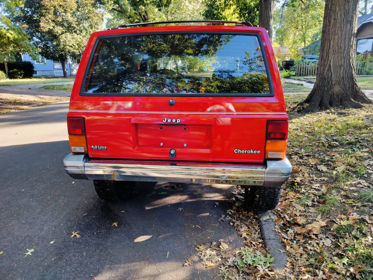 Jeep-cherokee-1994-red-4