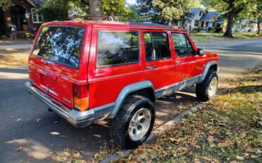Jeep-cherokee-1994-red-5