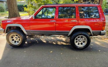 Jeep-cherokee-1994-red-6