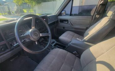 Jeep-cherokee-1994-red-6
