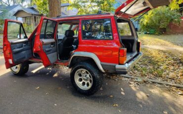 Jeep-cherokee-1994-red-7