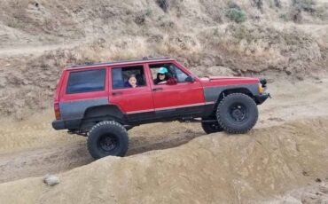 Jeep-cherokee-1994-red-9