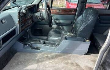 Jeep-cherokee-1995-black-1