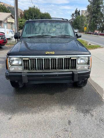 Jeep-cherokee-1995-black-4