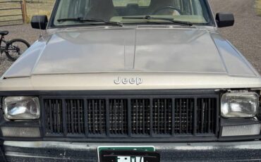 Jeep-cherokee-1995-silver