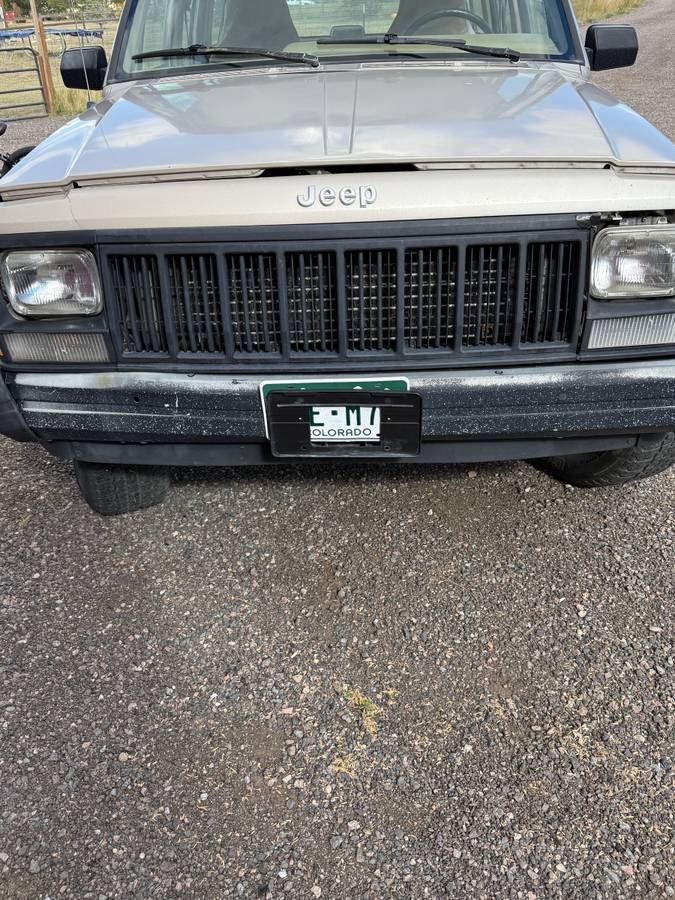 Jeep-cherokee-1995-silver-5
