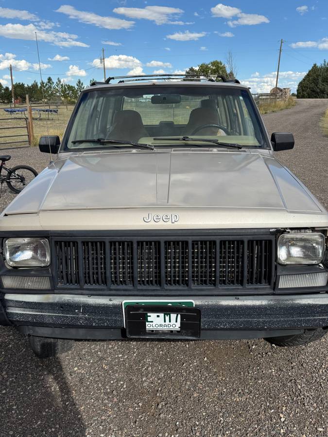 Jeep-cherokee-1995-silver
