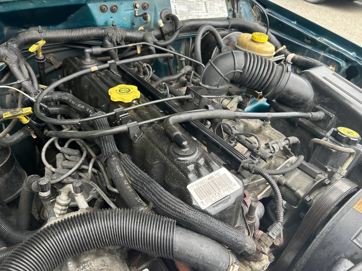 Jeep-cherokee-1996-green-11