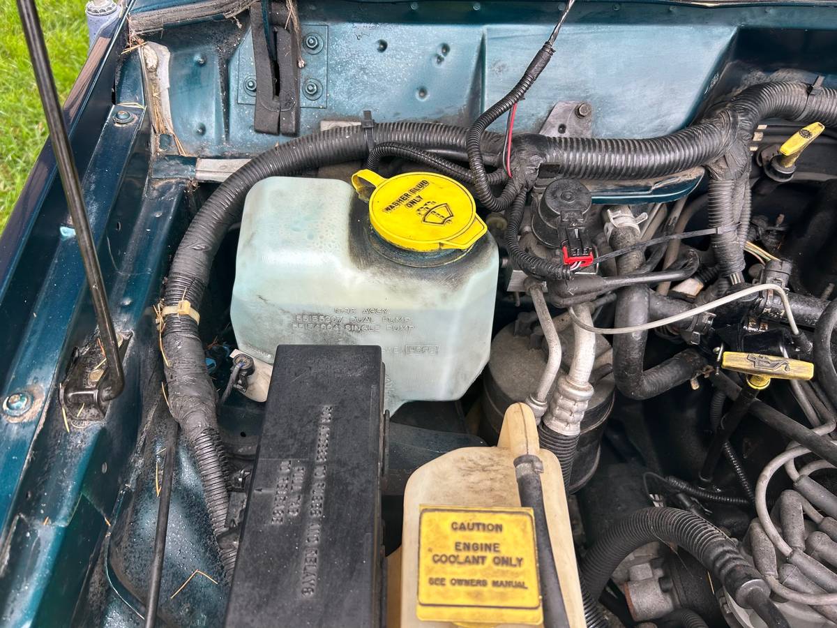Jeep-cherokee-1996-green-12