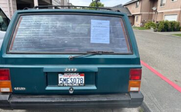 Jeep-cherokee-1996-green-7