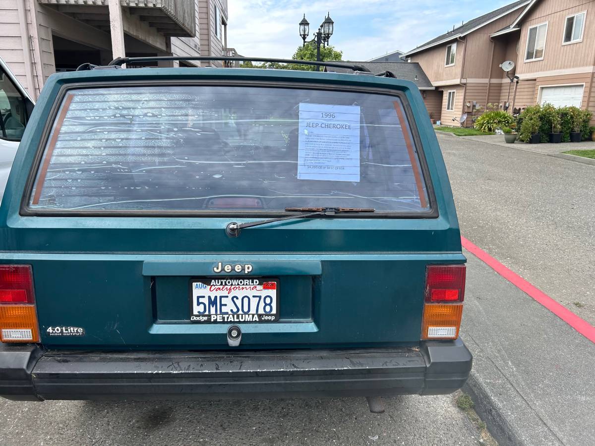 Jeep-cherokee-1996-green-7
