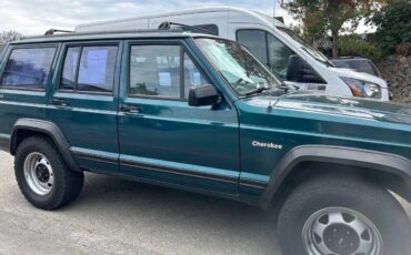 Jeep-cherokee-1996-green-8