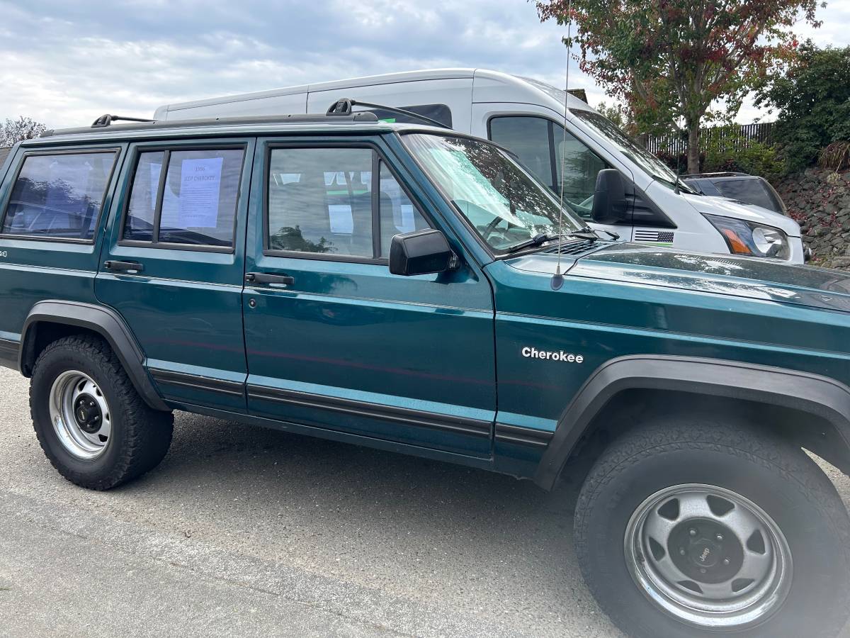 Jeep-cherokee-1996-green-8