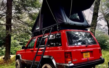 Jeep-cherokee-1996-red-1