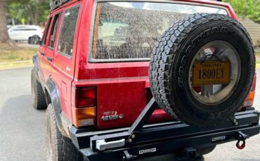 Jeep-cherokee-1996-red-2