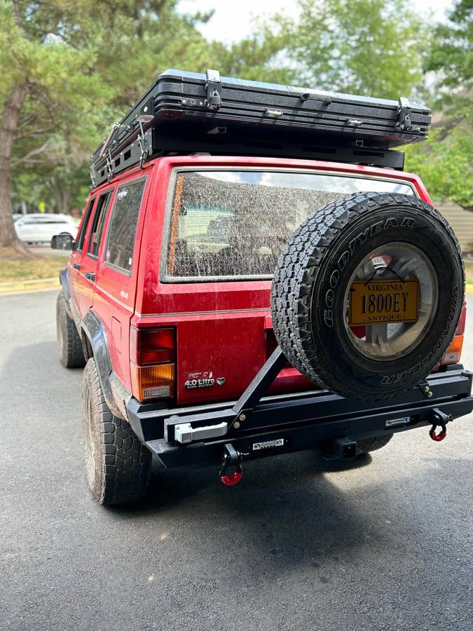 Jeep-cherokee-1996-red-2