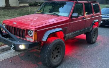 Jeep-cherokee-1996-red-4