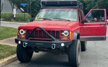 Jeep-cherokee-1996-red-5