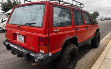 Jeep-cherokee-laredo-1990-red-13