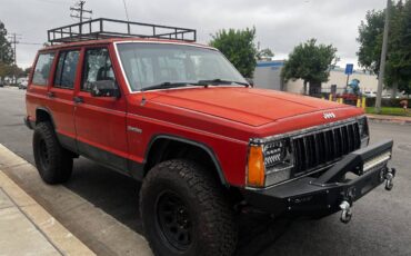 Jeep-cherokee-laredo-1990-red-14