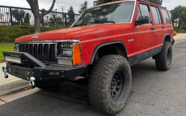 Jeep-cherokee-laredo-1990-red-17