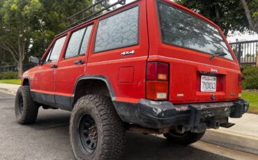 Jeep-cherokee-laredo-1990-red-2