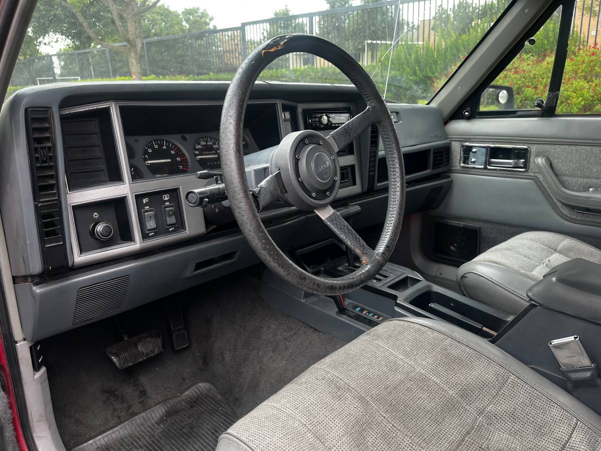 Jeep-cherokee-laredo-1990-red-22
