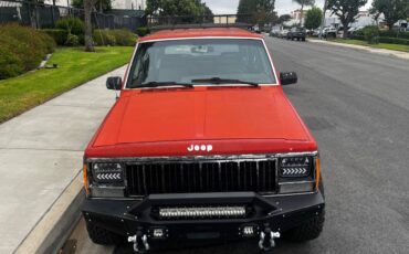 Jeep-cherokee-laredo-1990-red-4