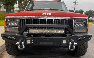Jeep-cherokee-laredo-1990-red-5