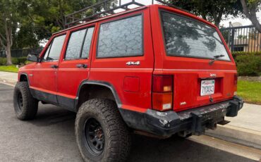 Jeep-cherokee-laredo-1990-red-6