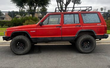 Jeep-cherokee-laredo-1990-red-7