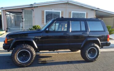 Jeep-cherokee-limited-1991-black