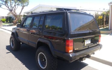 Jeep-cherokee-limited-1991-black-8