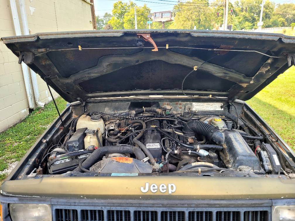 Jeep-cherokee-sport-1995-green-5