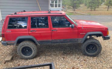 Jeep-cherokee-sport-4x4-1995-red-11